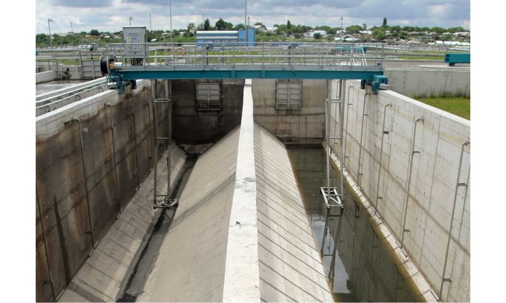 Bloqueur Railblaza de panneau de pont -  - Dingue d'eau